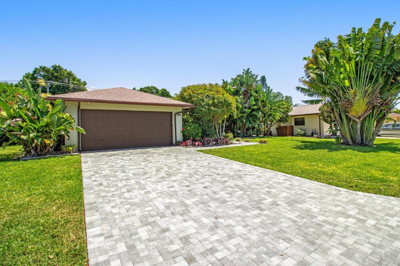 Almost There Bradenton Exterior foto