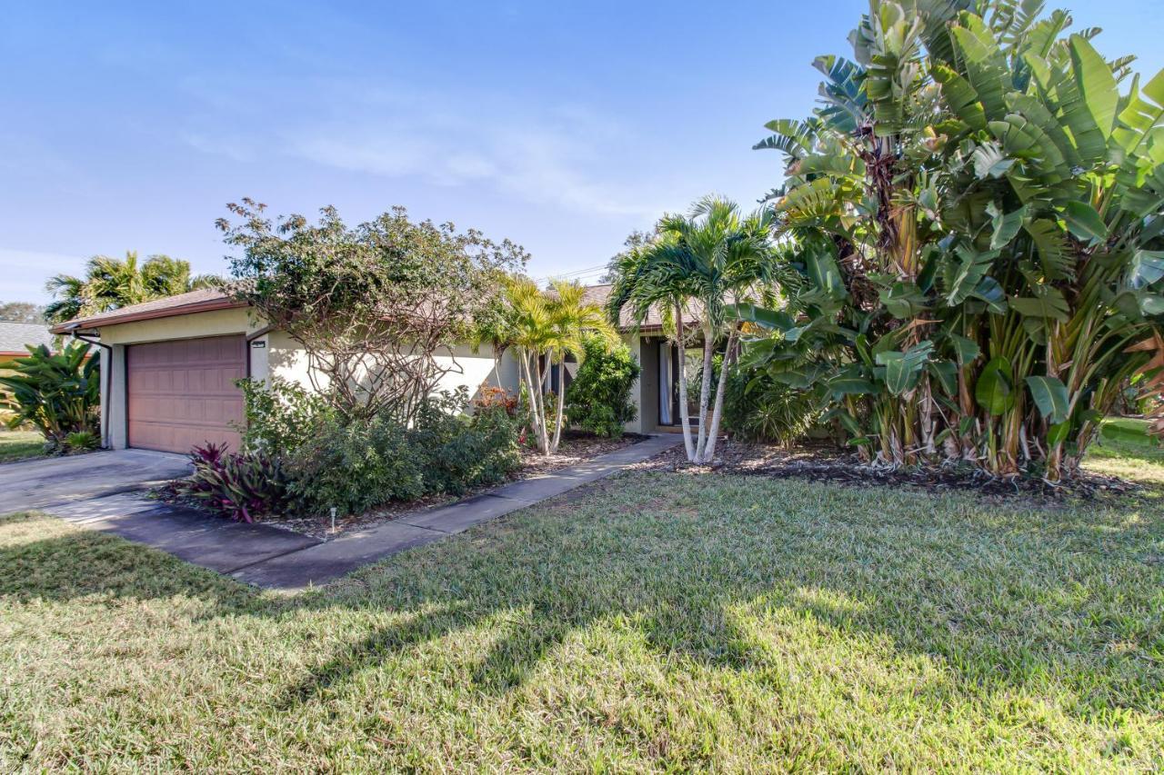 Almost There Bradenton Exterior foto